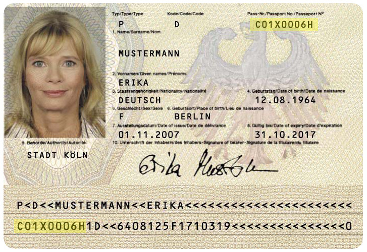 Gültigkeit ungarischer reisepass Gültigkeit ungarischer reisepass